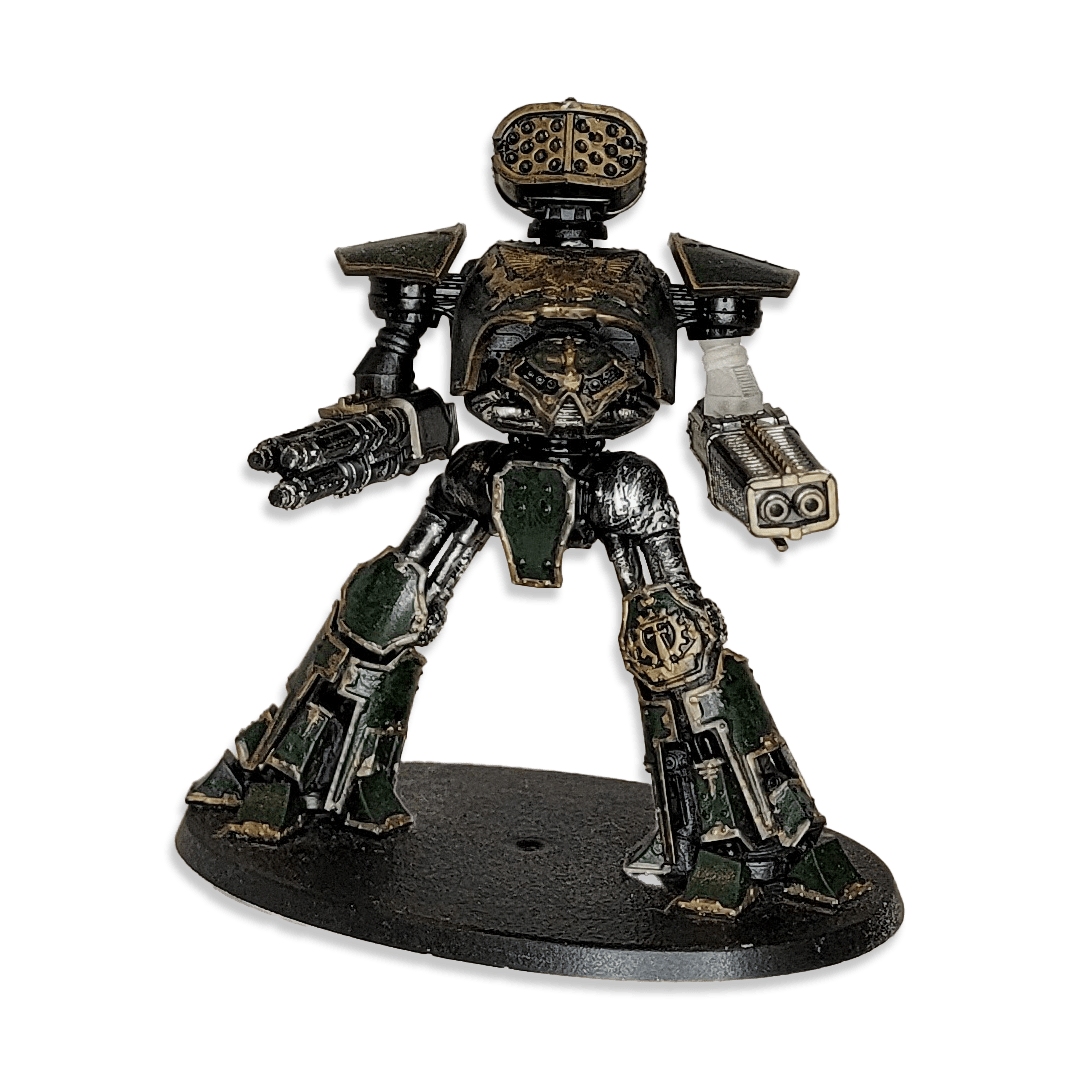 Legion Imperialis Reaver Magnetization Kit