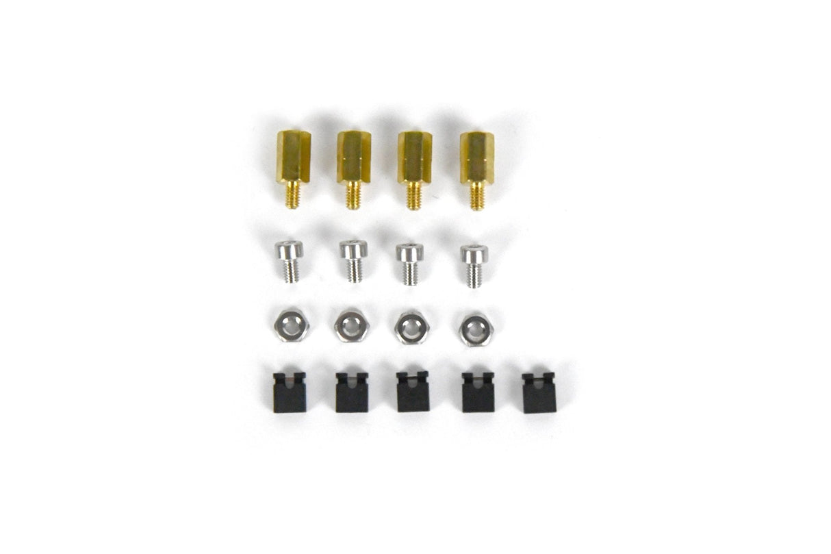 Leviathan Controller Board MCU by JNP, Voron Design and LDO Motors for Klipper Printers