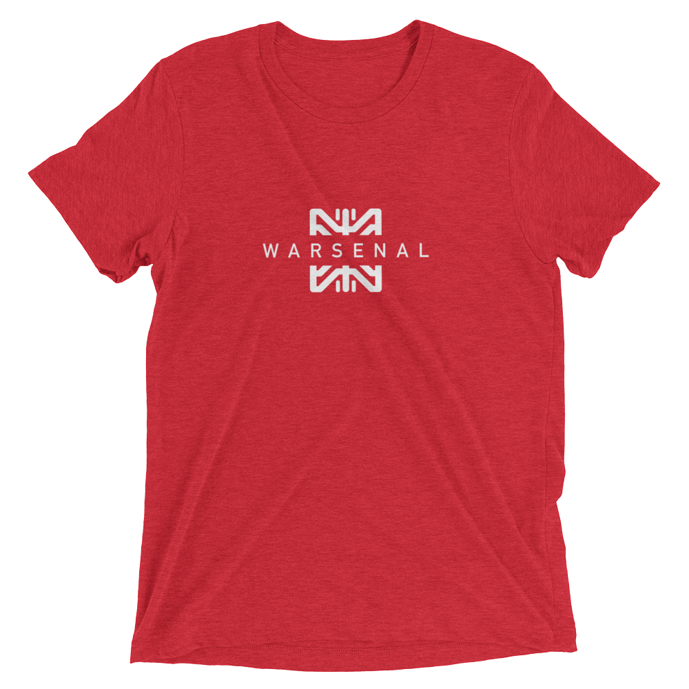 Warsenal Butterfly Short sleeve t-shirt