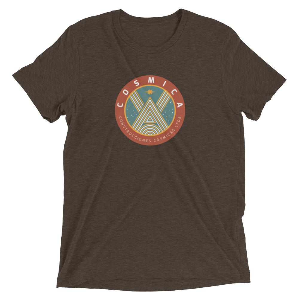 Cosmica Short sleeve t-shirt