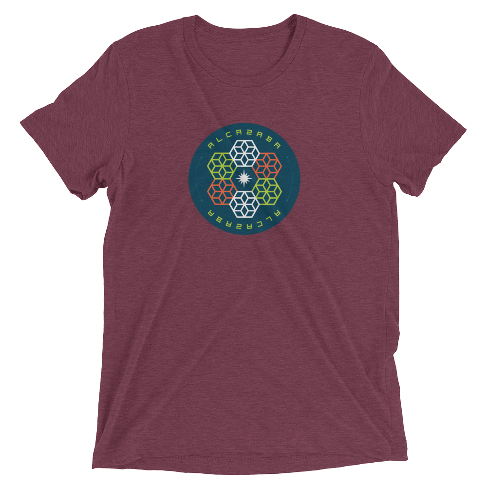 Alcazaba Short sleeve t-shirt