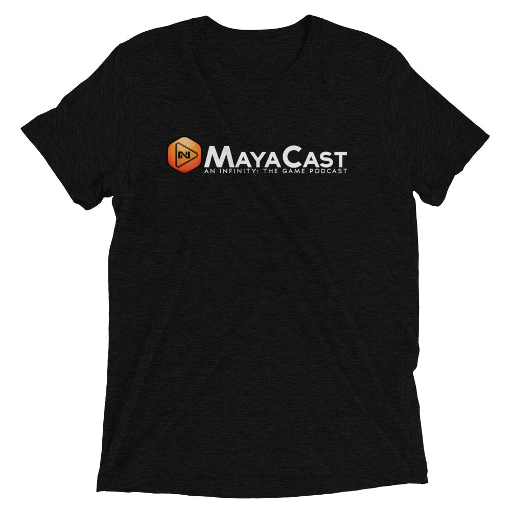 MayaCast Tri-Blend Tee