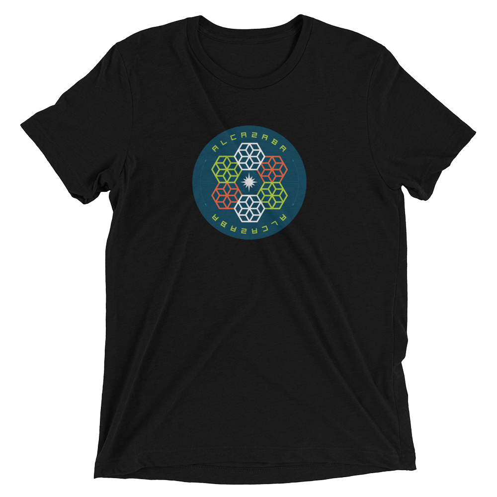 Alcazaba Short sleeve t-shirt