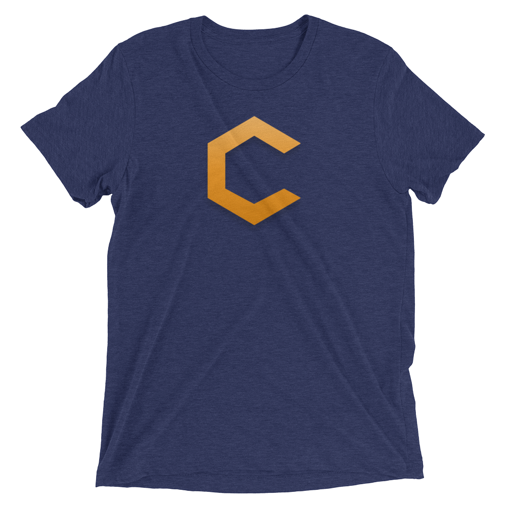 Comlog Tri-Blend Tee