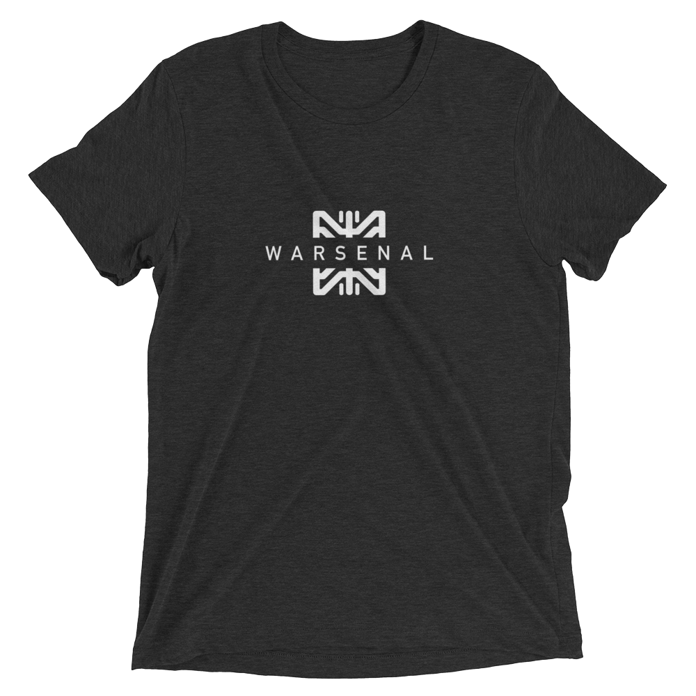 Warsenal Butterfly Short sleeve t-shirt