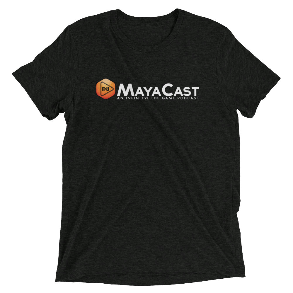 MayaCast Tri-Blend Tee