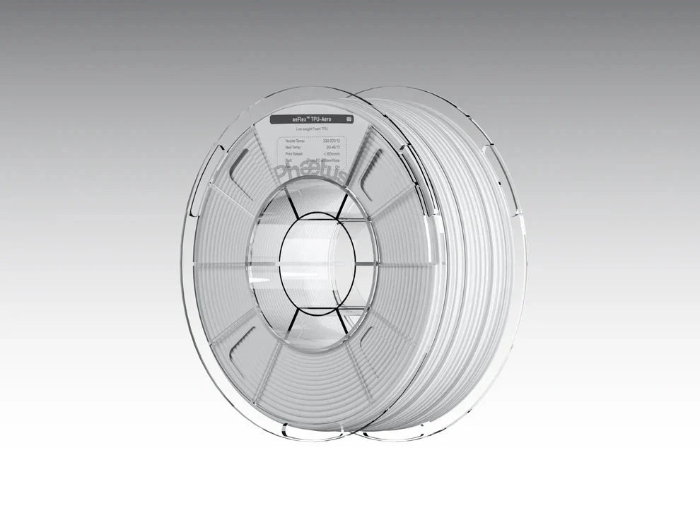 Phaetus aeWorthy™ TPU-Aero