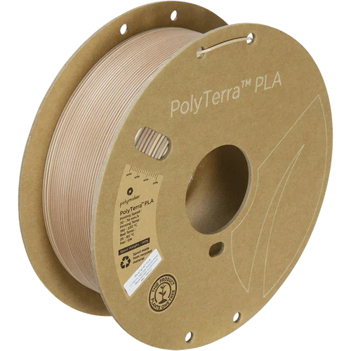 Polymaker Panchroma Gradient PLA 3D Printer Filament 1KG 1.75mm