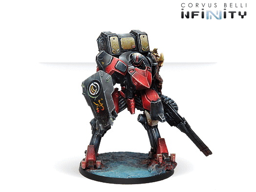 Raicho Armored Brigade