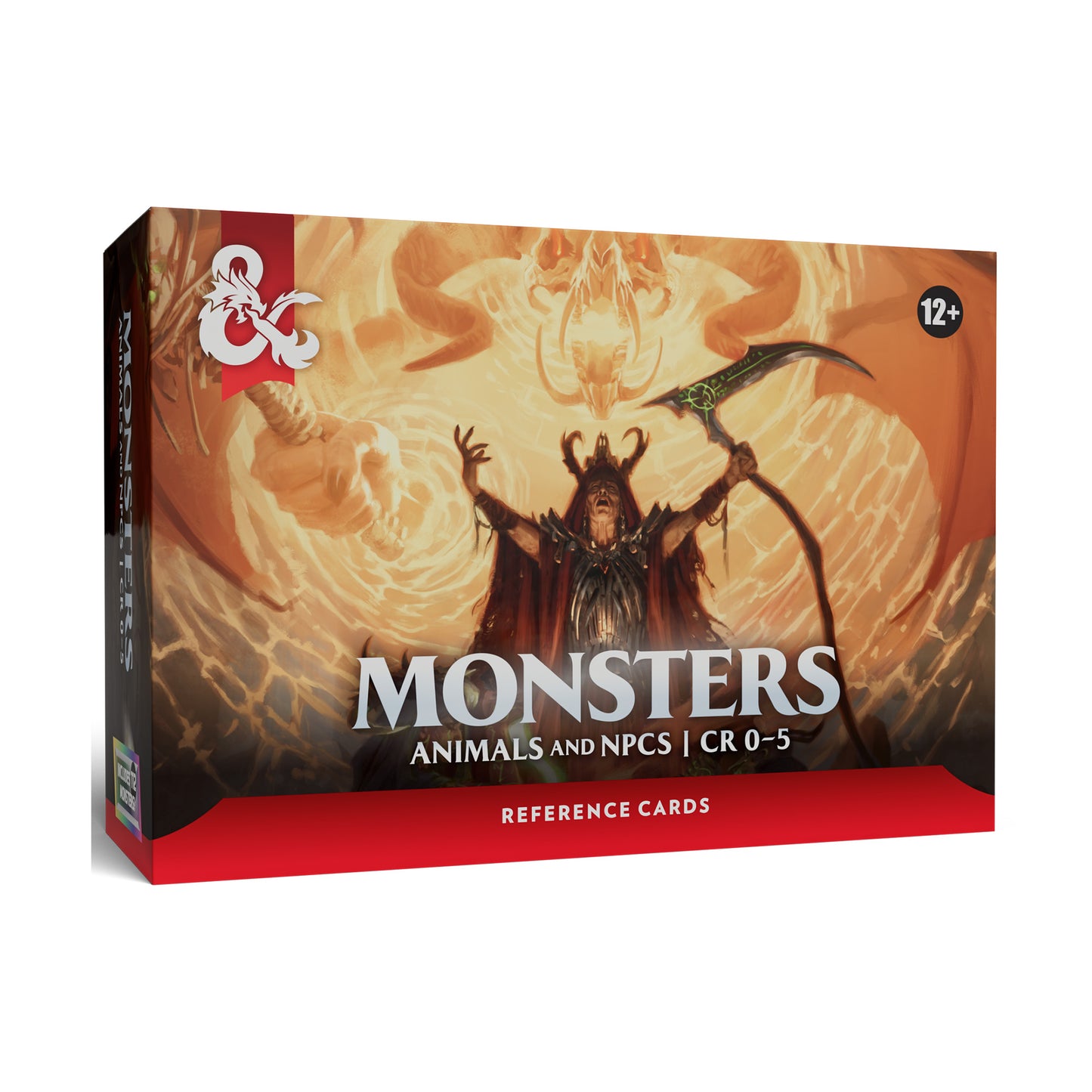 Trove: Monsters: Animals and NPCS