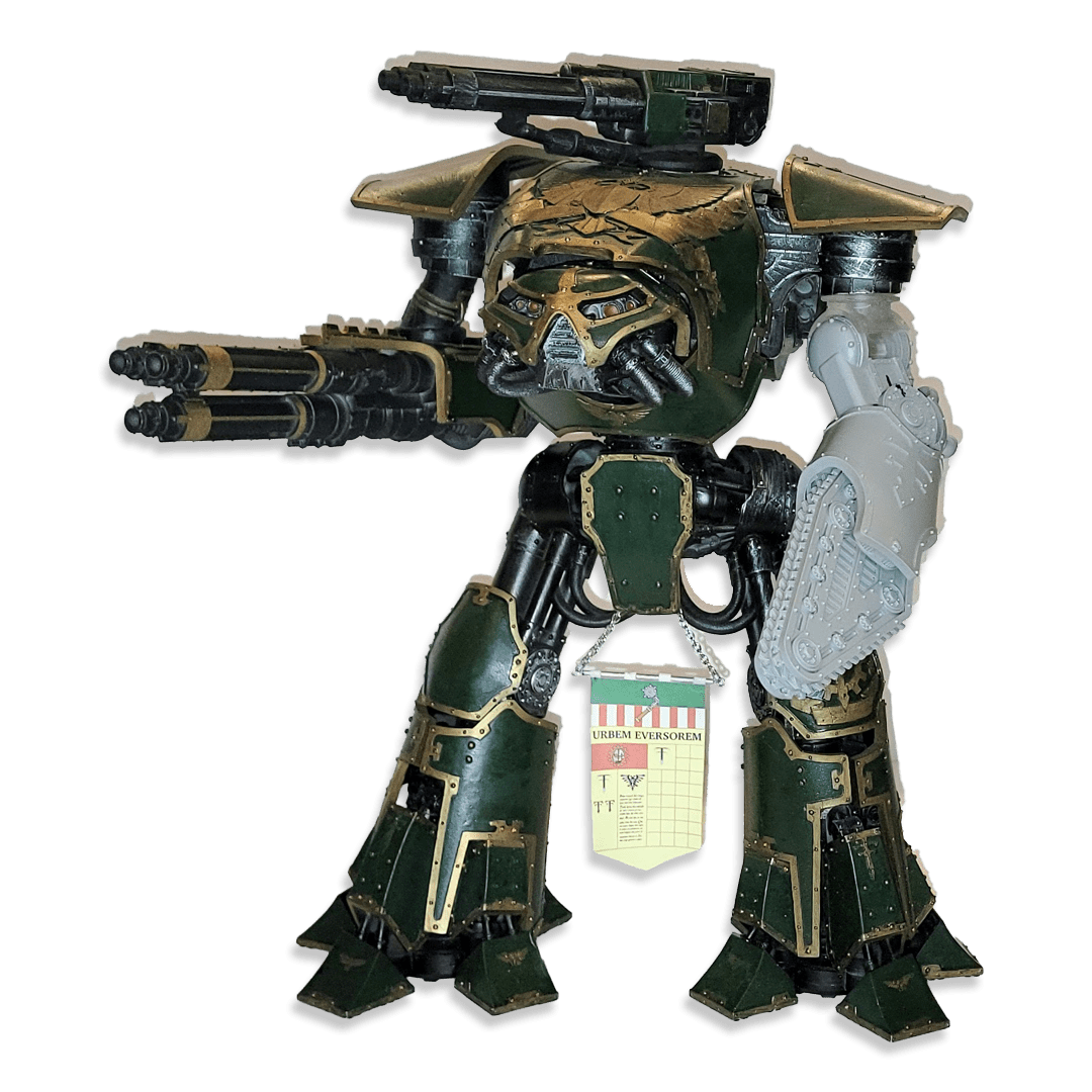 Reaver Titan Magnetization Kit