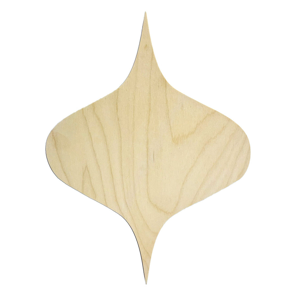 Trekell Imperfect Retro Ornament Panels - 5 Pack