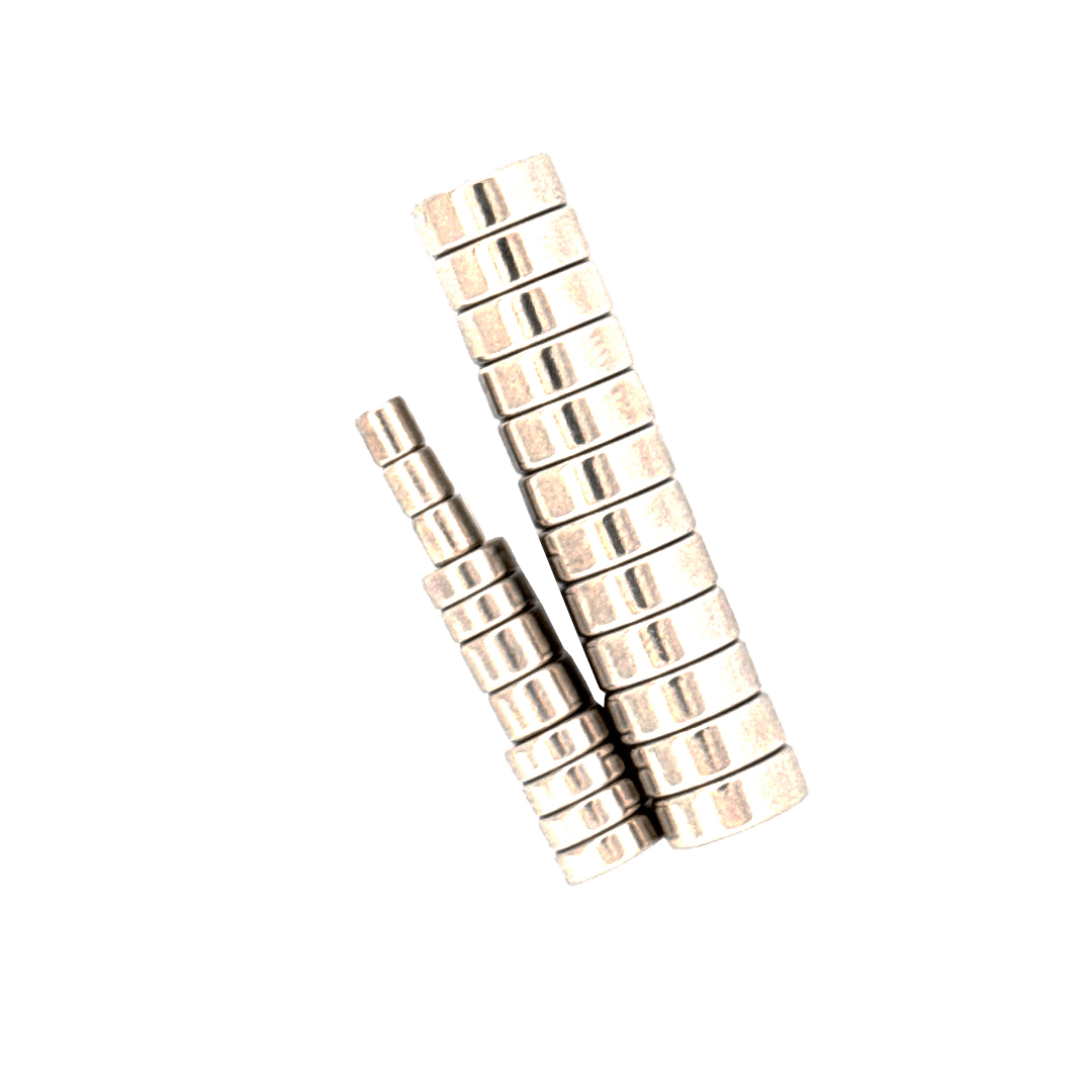 Revenant Titan Magnetizing Kit