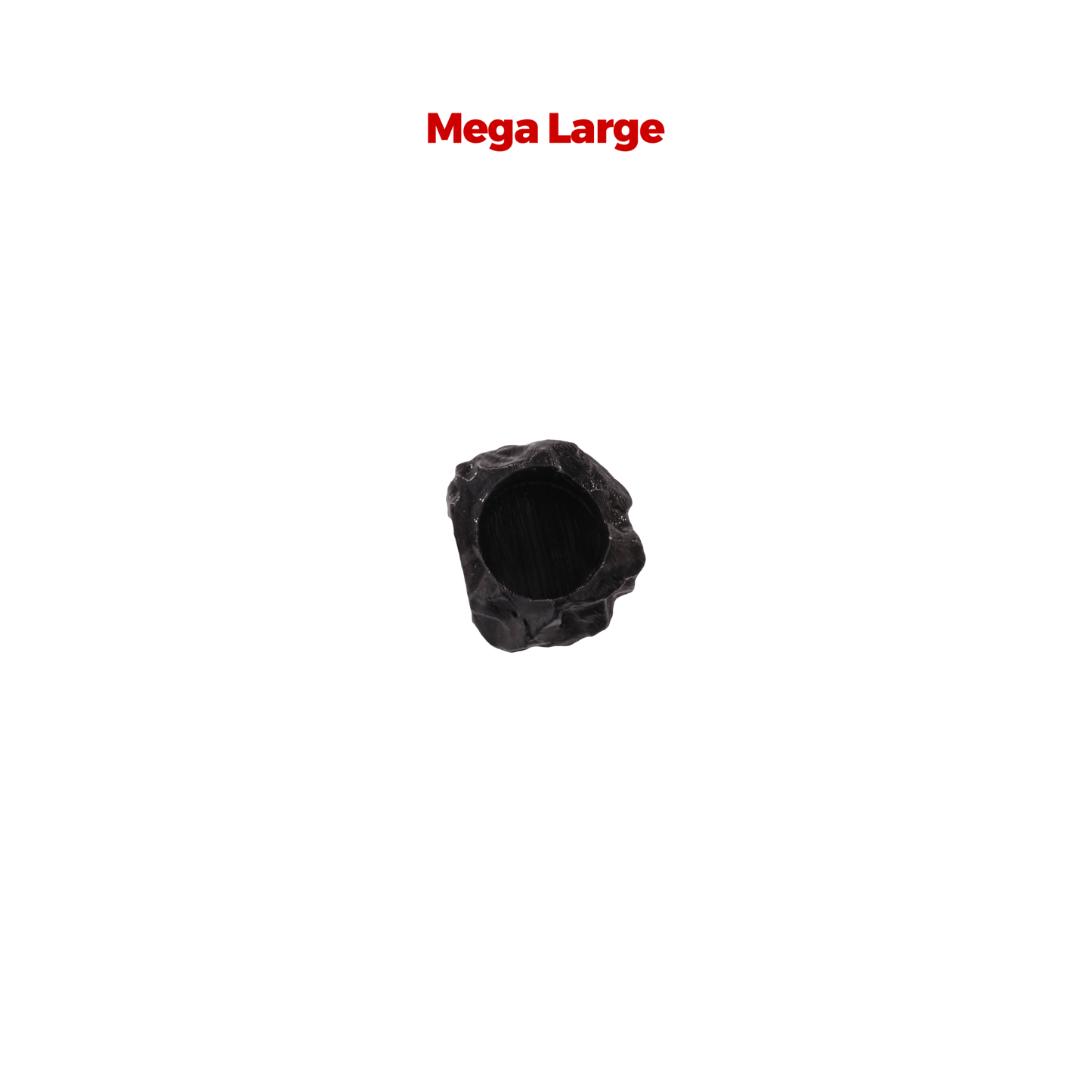Rock Anchors For Magnetic Flight Stands