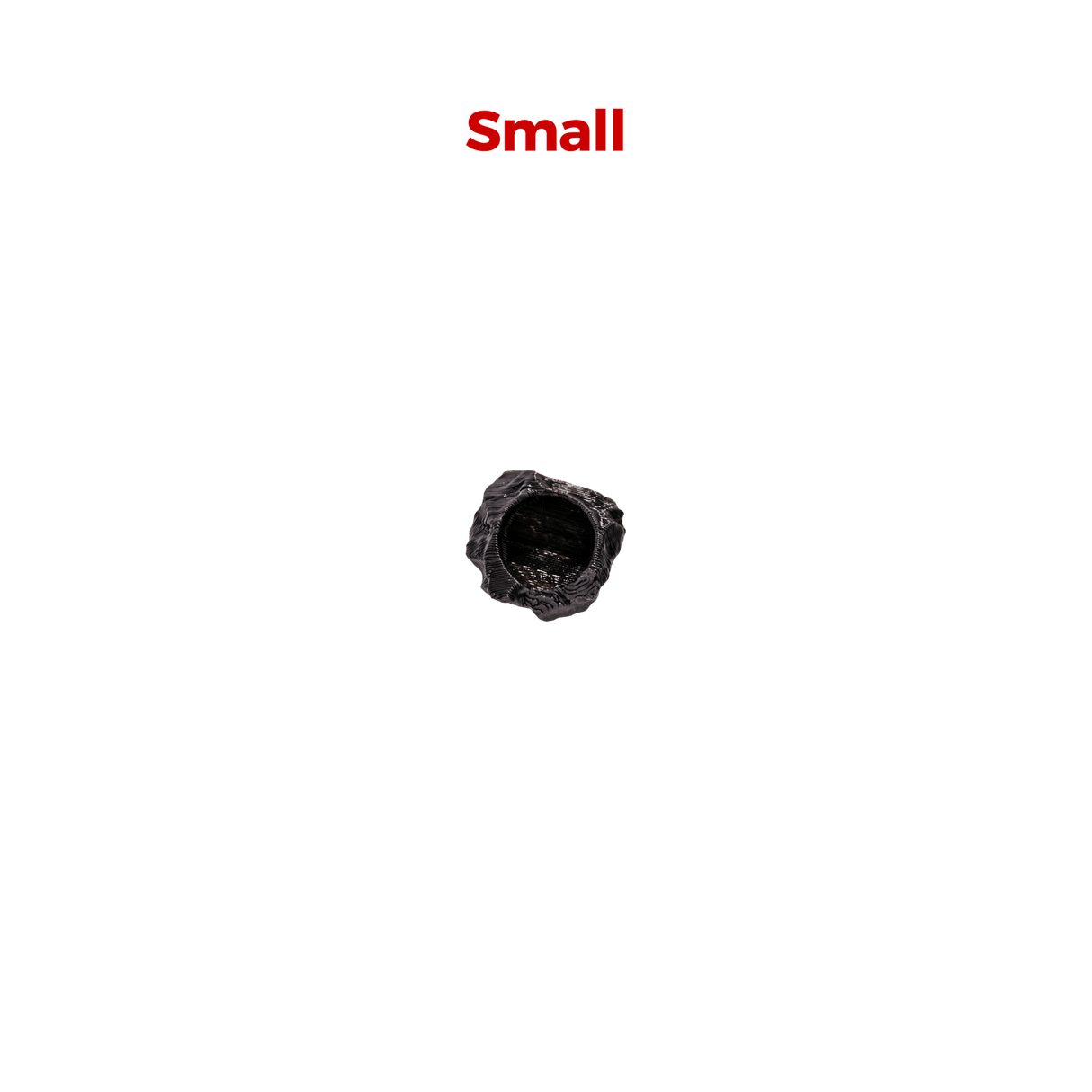 Rock Anchors For Magnetic Flight Stands