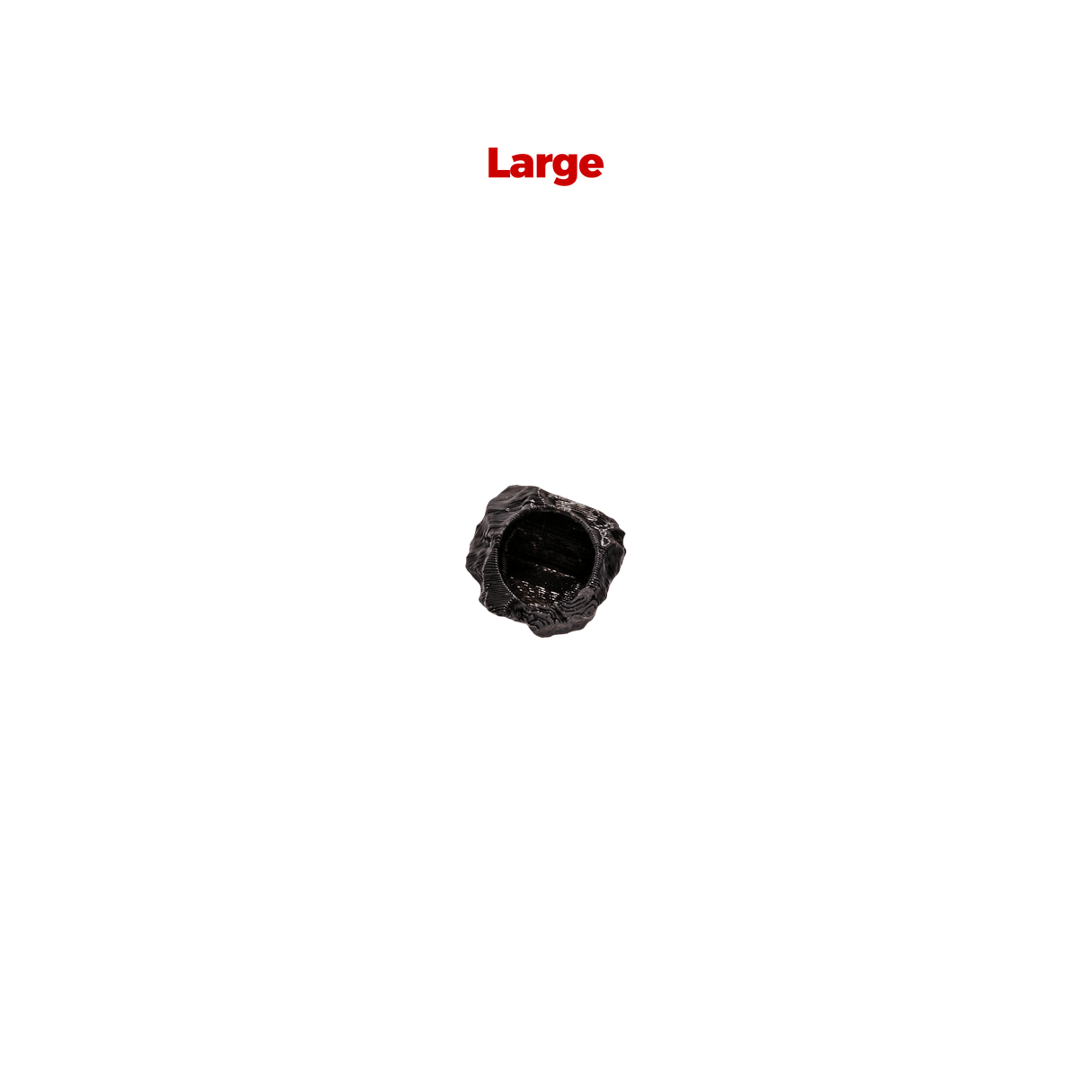 Rock Anchors For Magnetic Flight Stands