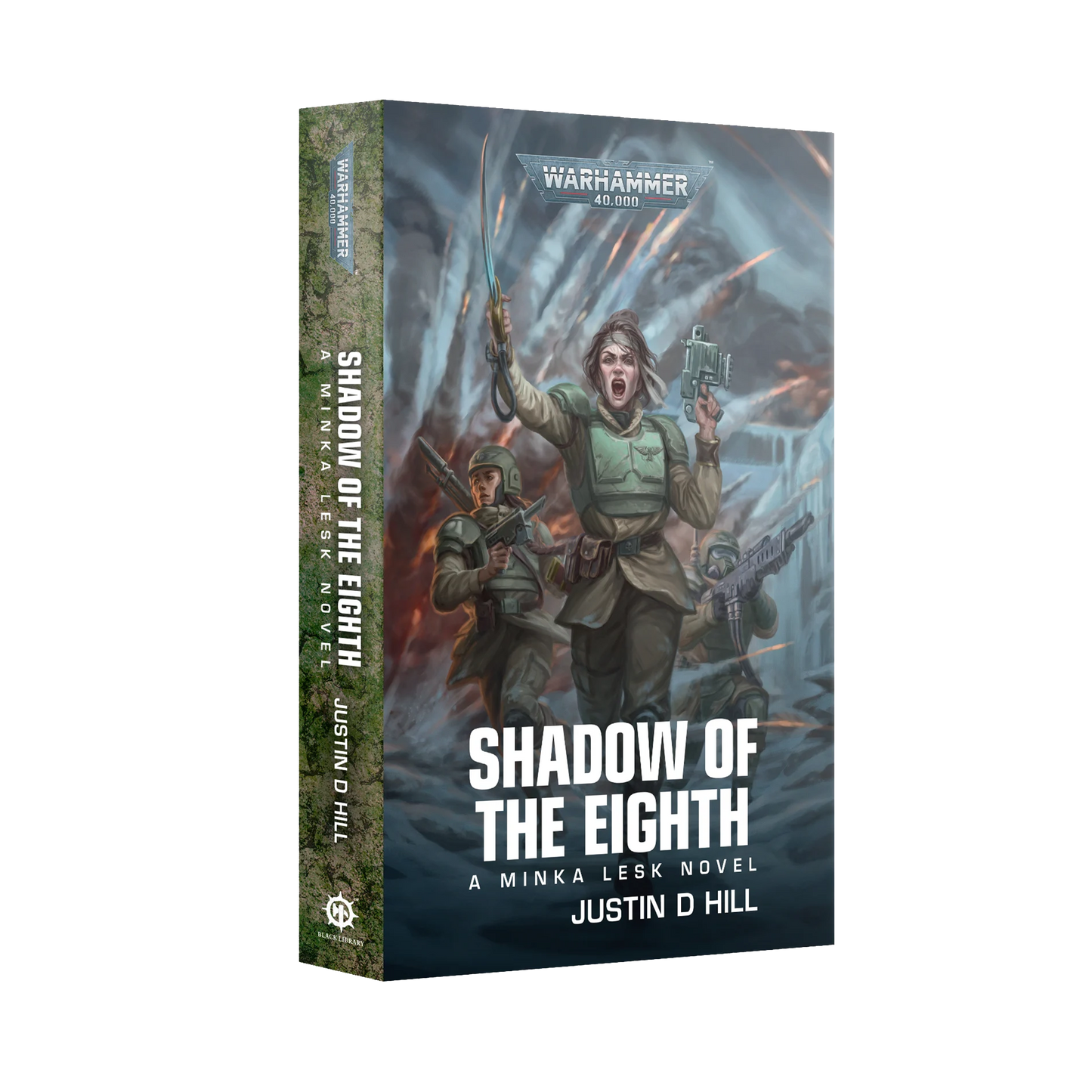 Shadow of the Eighth