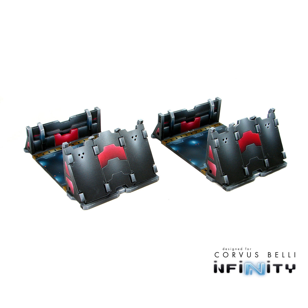 Taugak Short Trenches