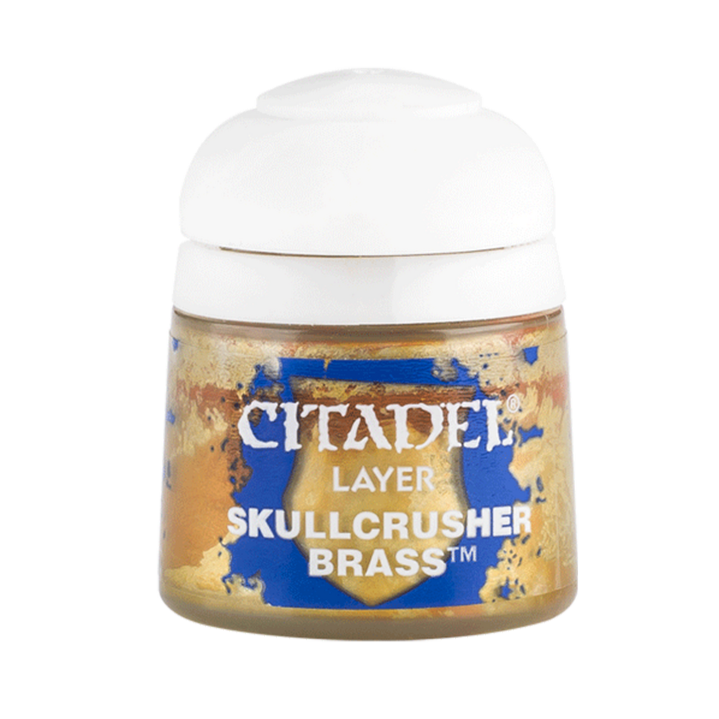 Skullcrusher Brass