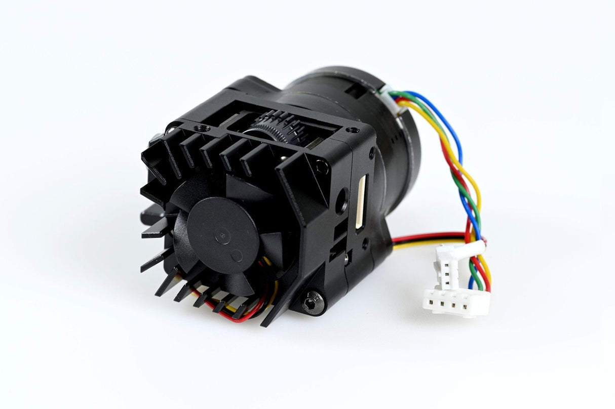Smart Orbiter V3.0 by LDO Motors All-in-one Extruder (SO3)
