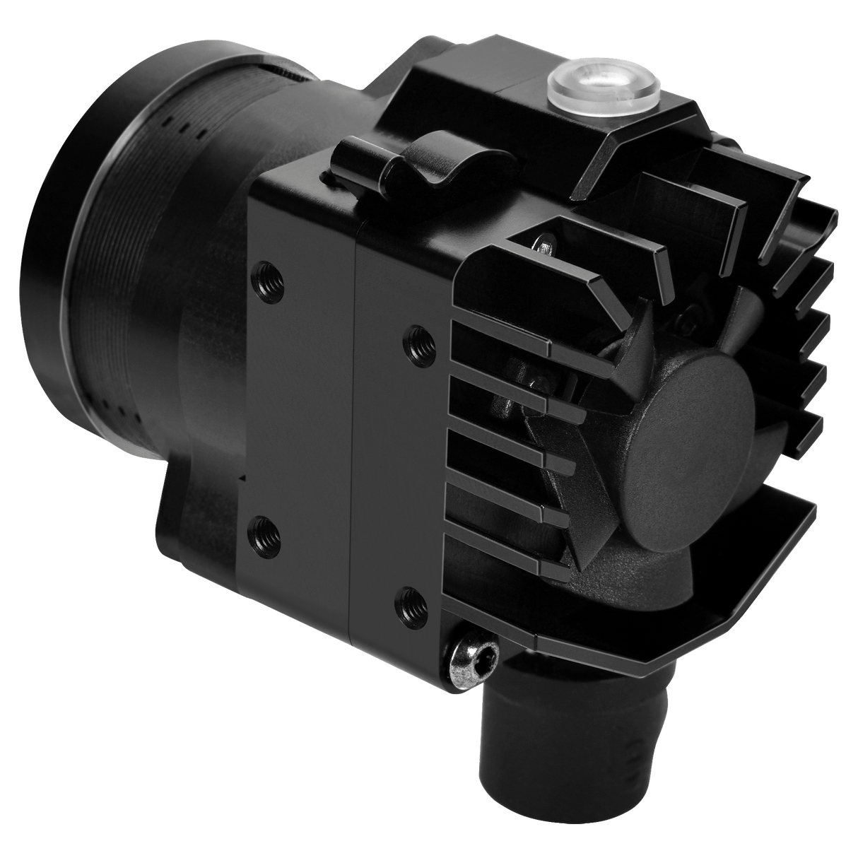 Smart Orbiter V3.0 by LDO Motors All-in-one Extruder (SO3)