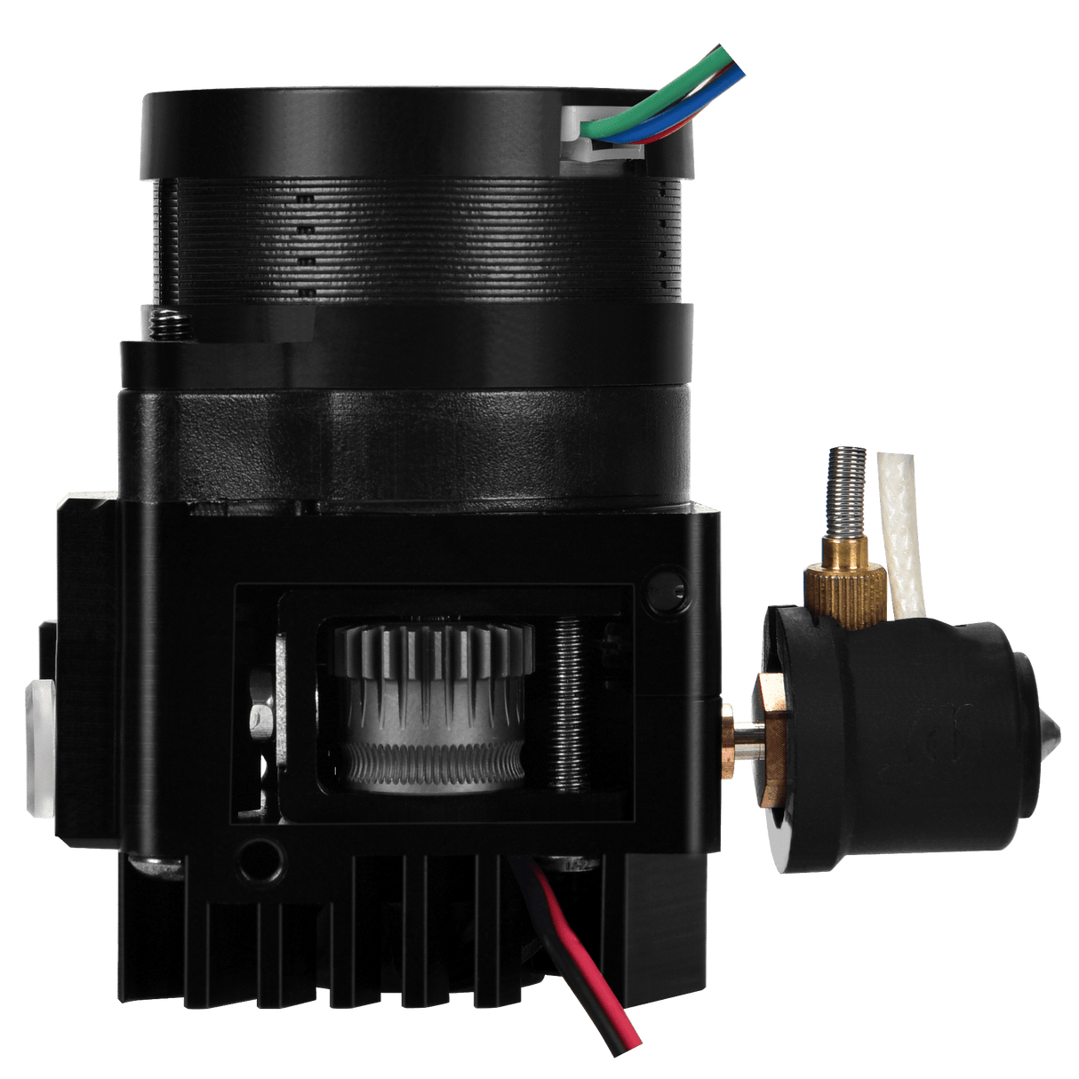 Smart Orbiter V3.0 by LDO Motors All-in-one Extruder (SO3)