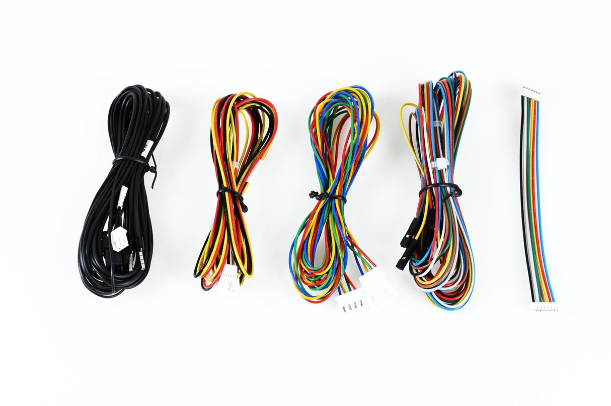 Smart Orbiter V3.0 by LDO Motors All-in-one Extruder (SO3)