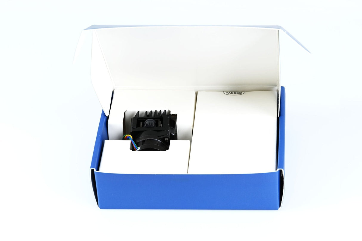 Smart Orbiter V3.0 by LDO Motors All-in-one Extruder (SO3)