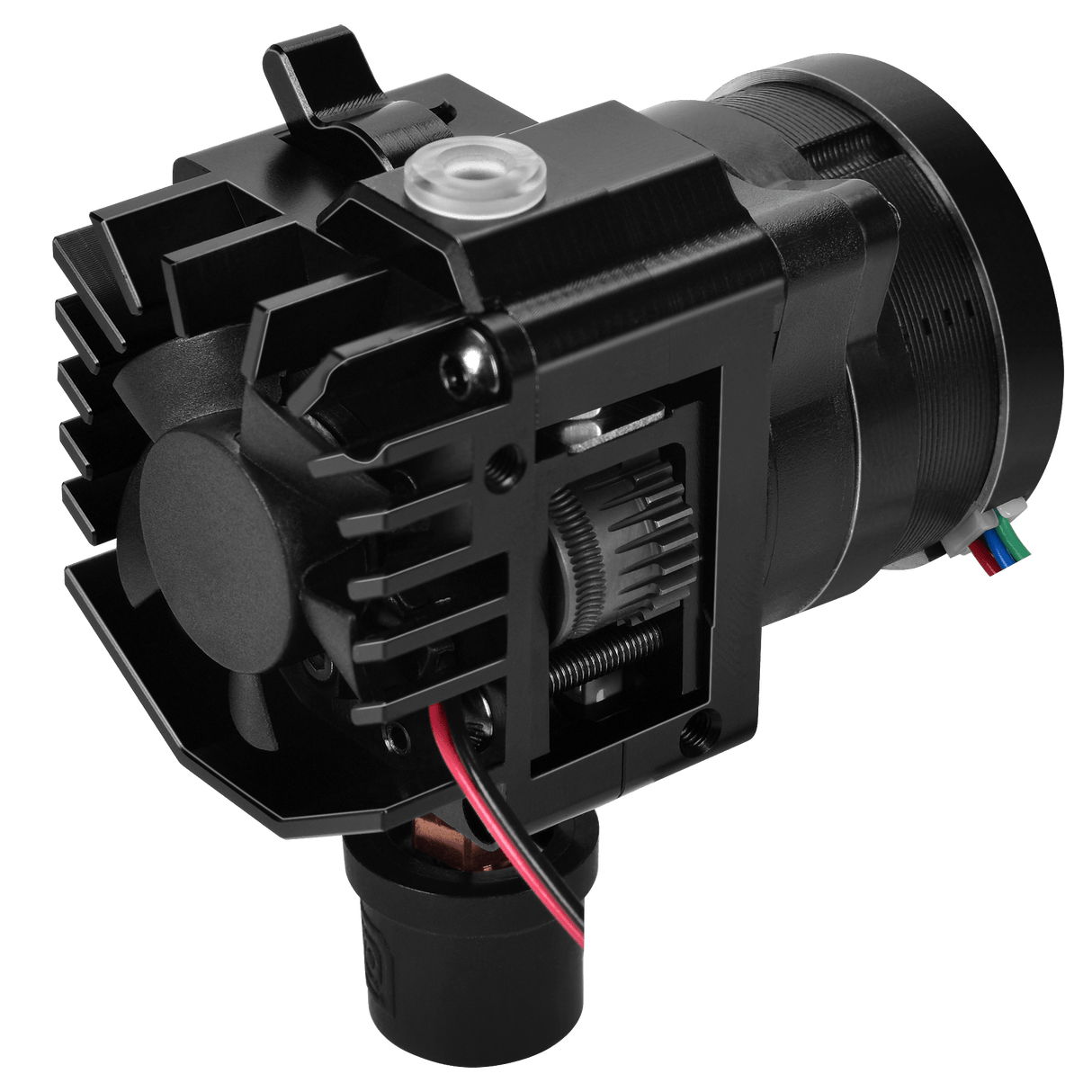 Smart Orbiter V3.0 by LDO Motors All-in-one Extruder (SO3)