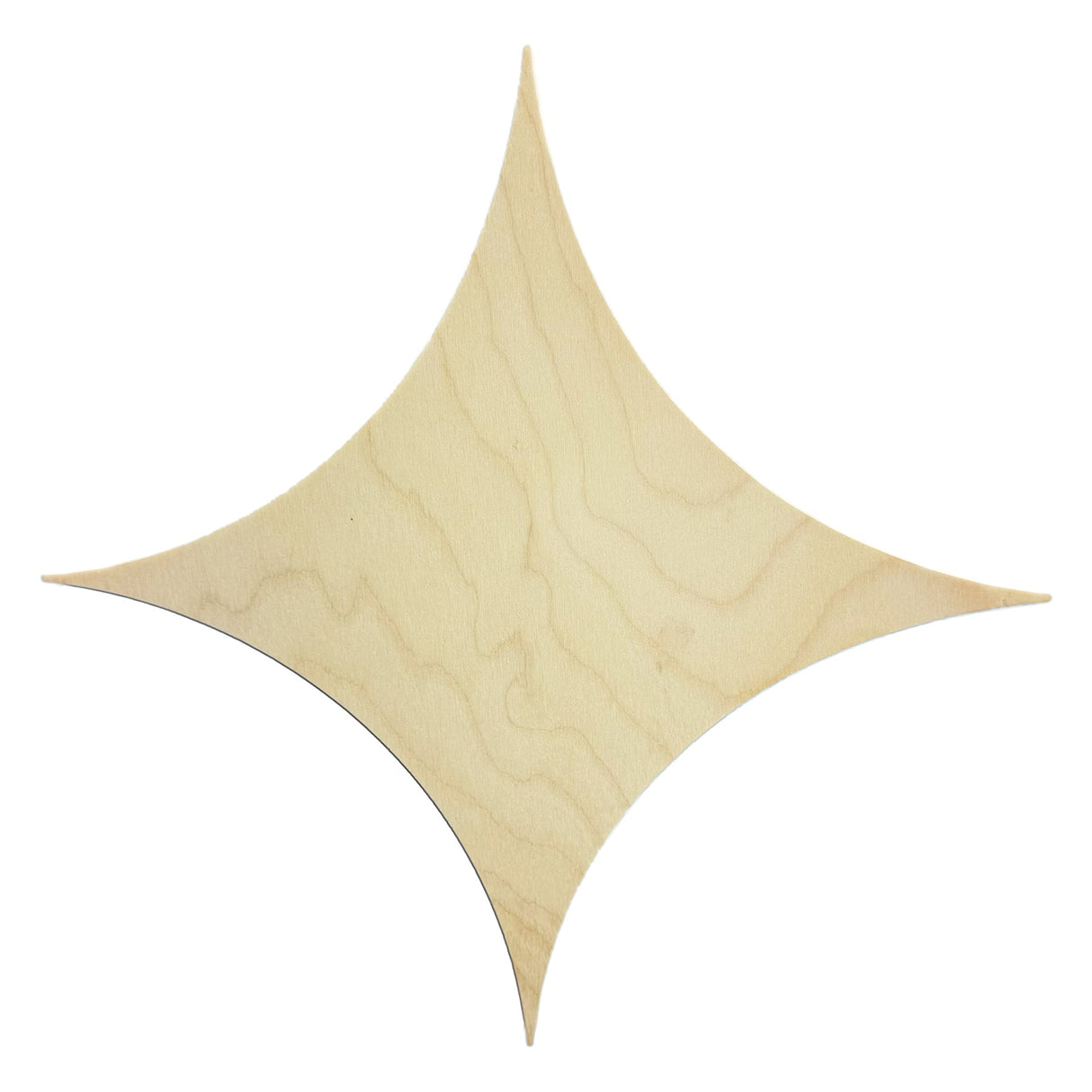 Trekell Imperfect Retro Star Panels - 5 Pack