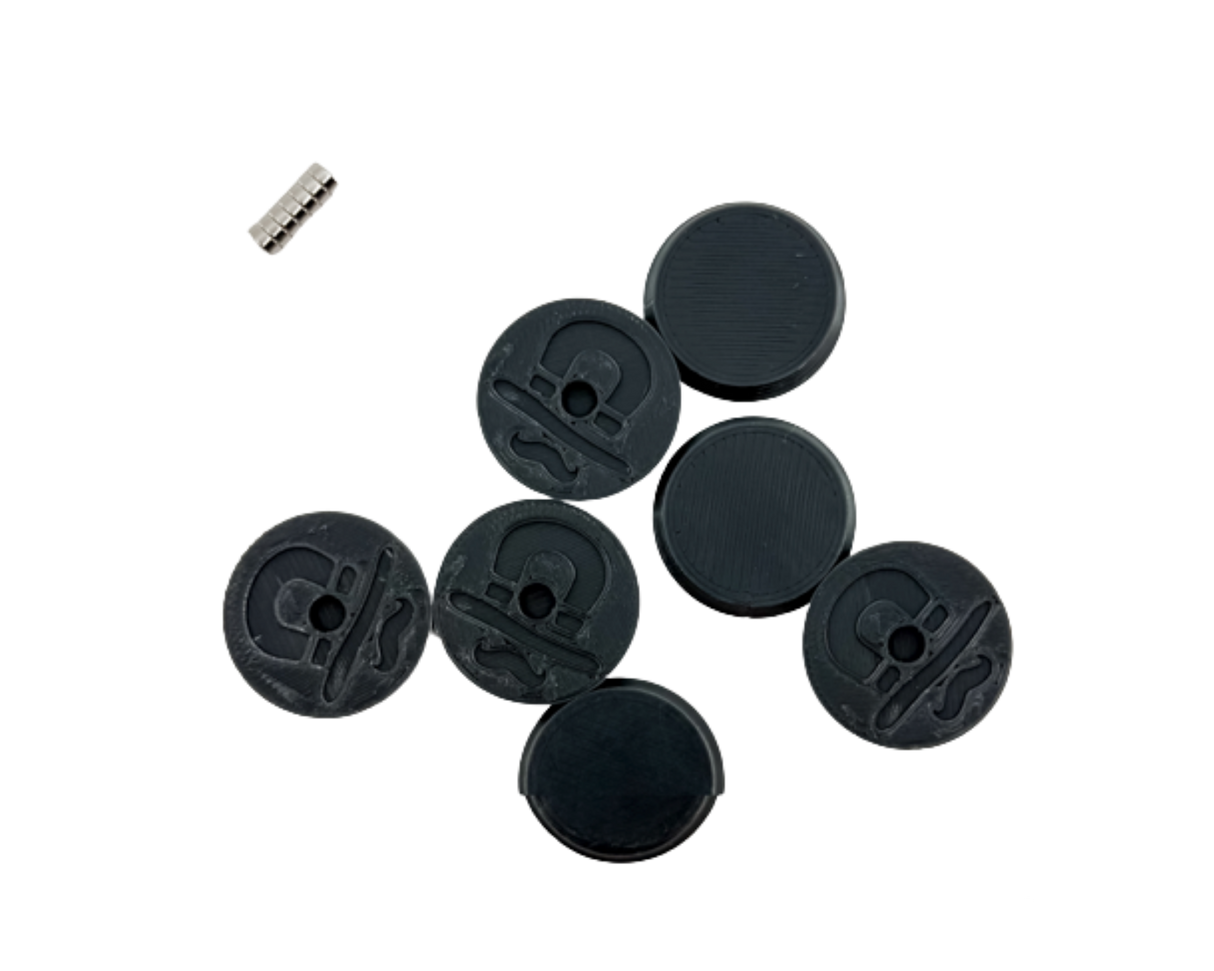 Bases With magnets - Star Wars Legion