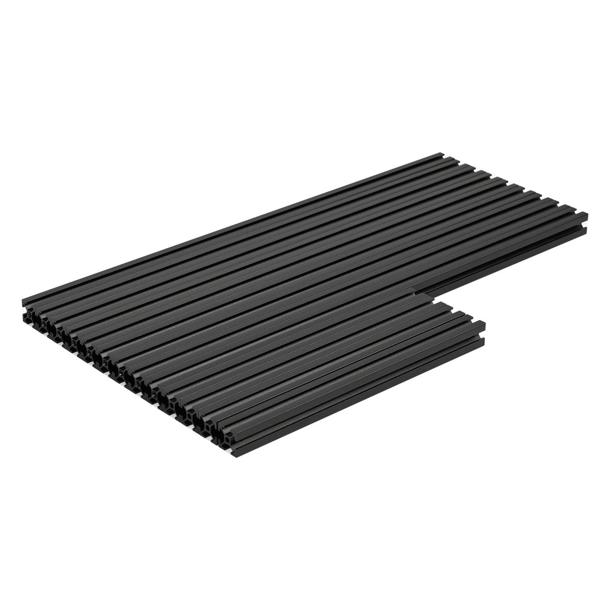 Stealthchanger Tophat and Door Buffer Kit - (Sub Kit 3 of 3) - by LDO Motors based on DraftShift Design