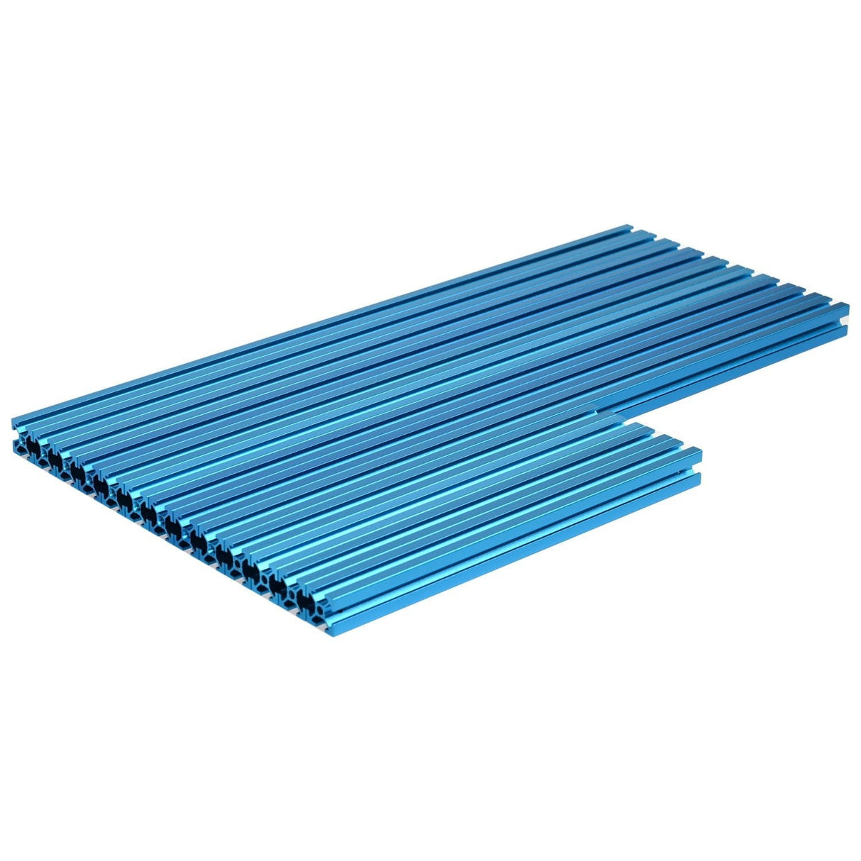 Stealthchanger Tophat and Door Buffer Kit - (Sub Kit 3 of 3) - by LDO Motors based on DraftShift Design