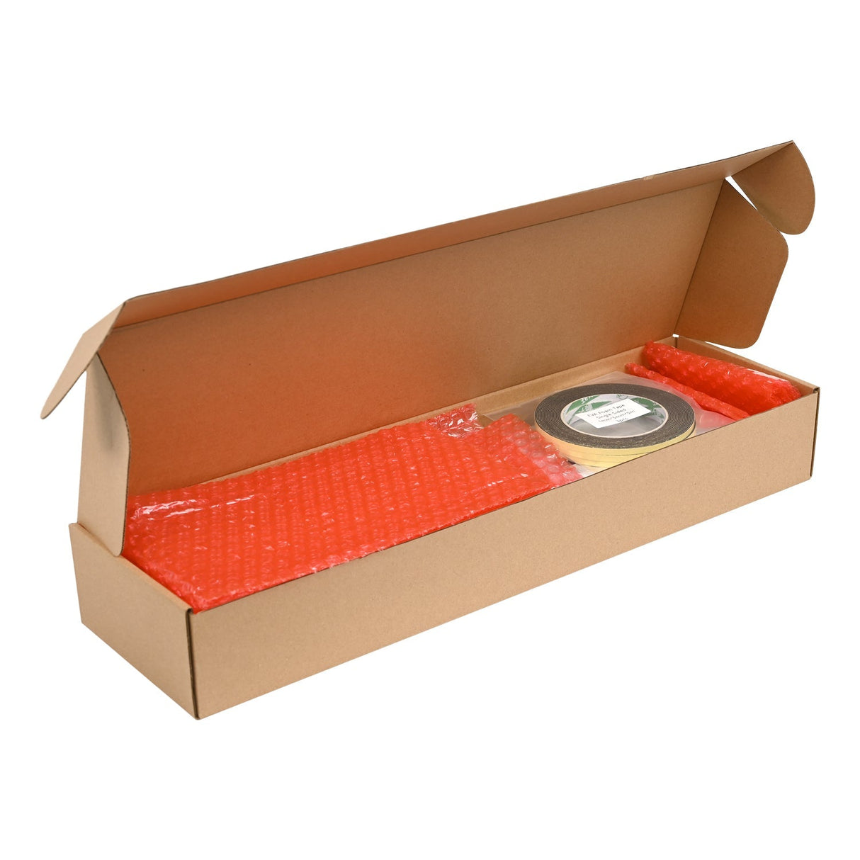 Stealthchanger Tophat and Door Buffer Kit - (Sub Kit 3 of 3) - by LDO Motors based on DraftShift Design