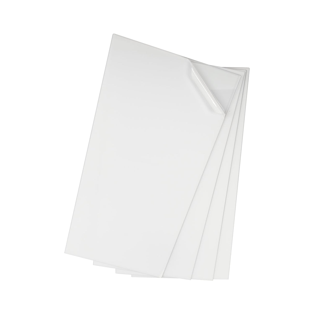 Stealthchanger Tophat and Door Buffer Kit - (Sub Kit 3 of 3) - by LDO Motors based on DraftShift Design