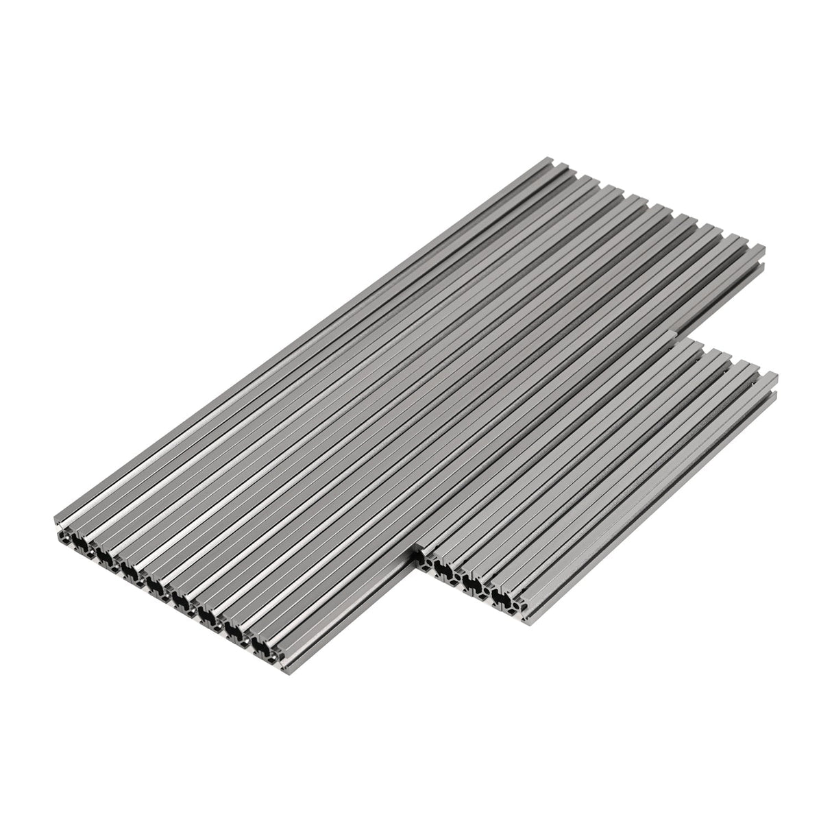 Stealthchanger Tophat and Door Buffer Kit - (Sub Kit 3 of 3) - by LDO Motors based on DraftShift Design