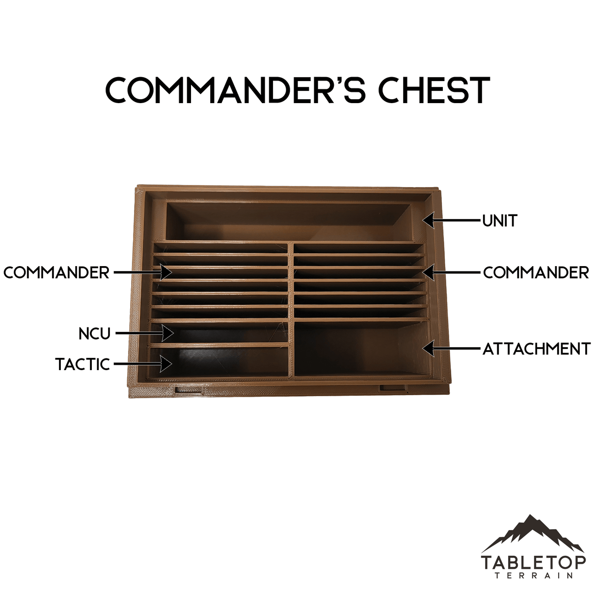 ASOIAF Card Storage Organizers