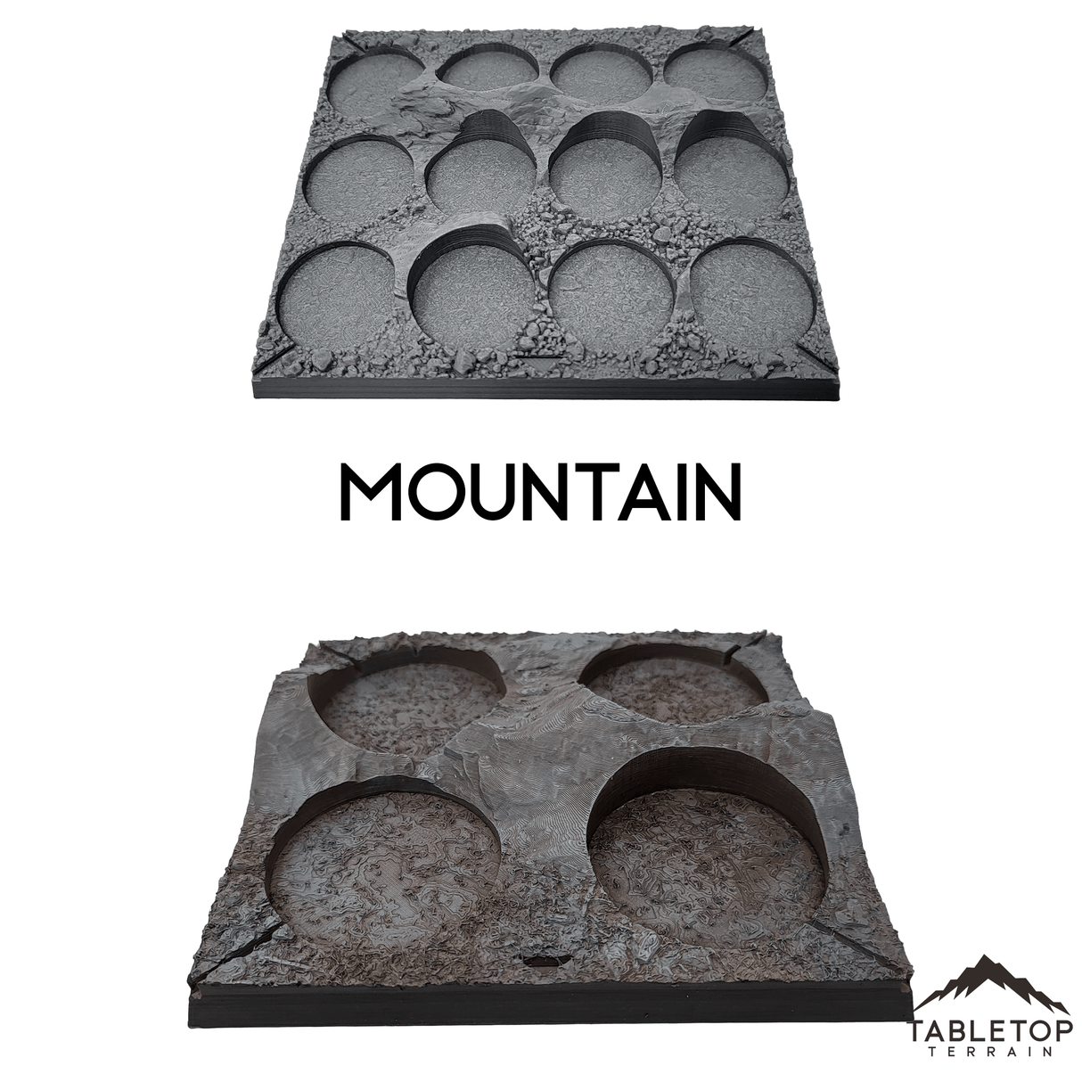 ASOIAF Terrain Trays