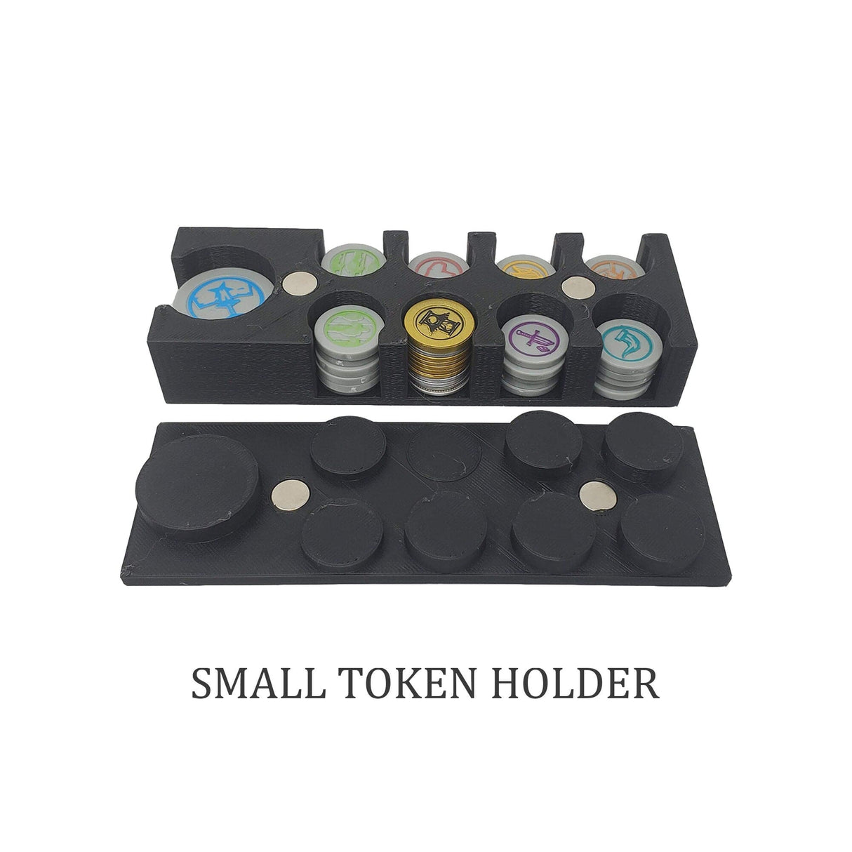 ASOIAF Token and Dice Holder