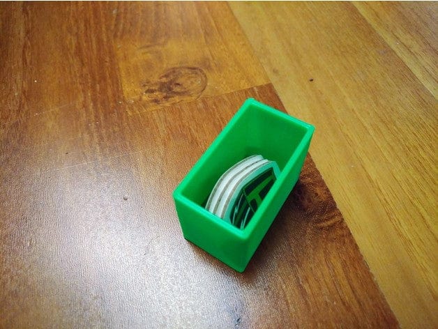 All-Star Draft Board Game Insert / Organizer