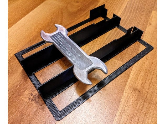 Corrosion Board Game Insert / Organizer