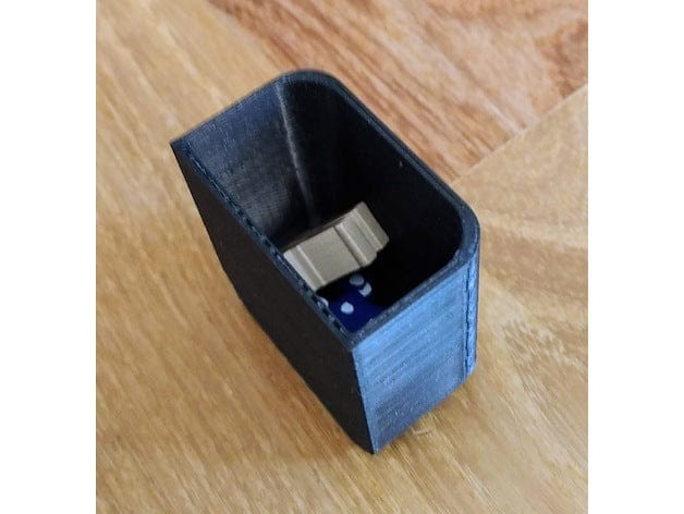 Escape Plan Board Game Insert / Organizer