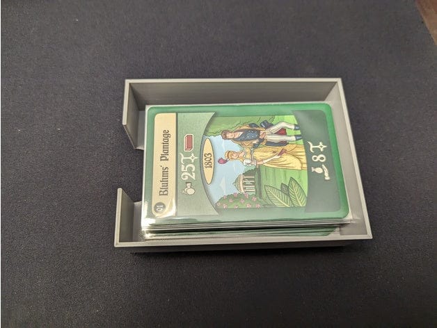 Findorff Board Game Insert / Organizer