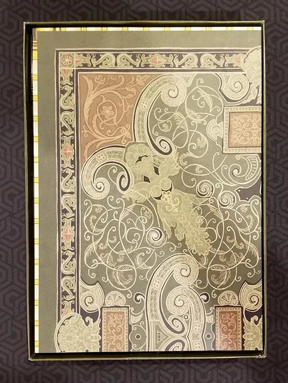 Lorenzo il Magnifico Board Game Insert / Organizer