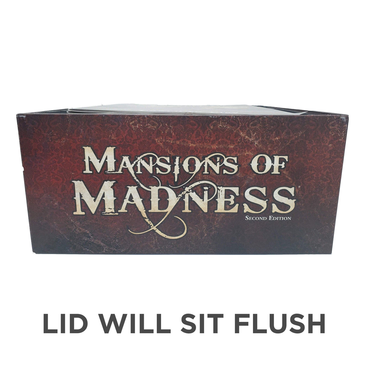 Mansions of Madness 2e Organizer / Insert