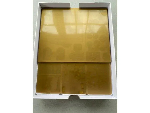 Rococo Deluxe Insert Trays Board Game Insert / Organizer