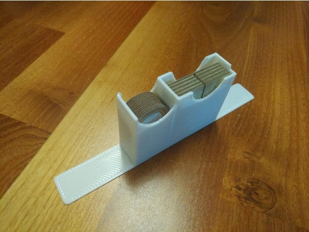 Tekhenu Board Game Insert / Organizer