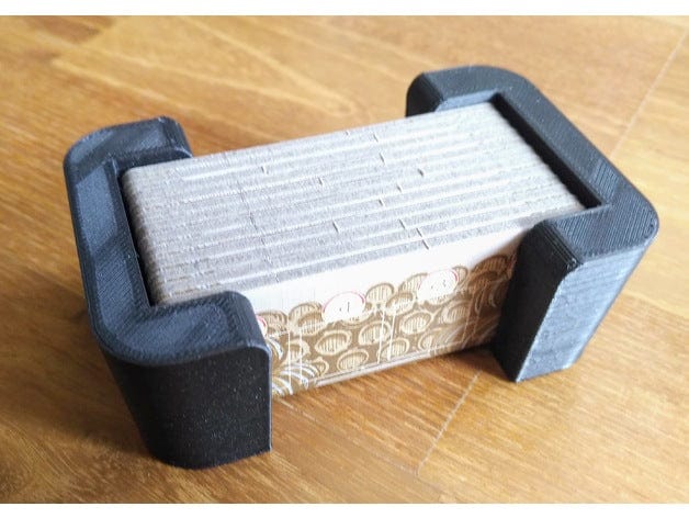 Vinhos with Kickstarter Extras Board Game Insert / Organizer