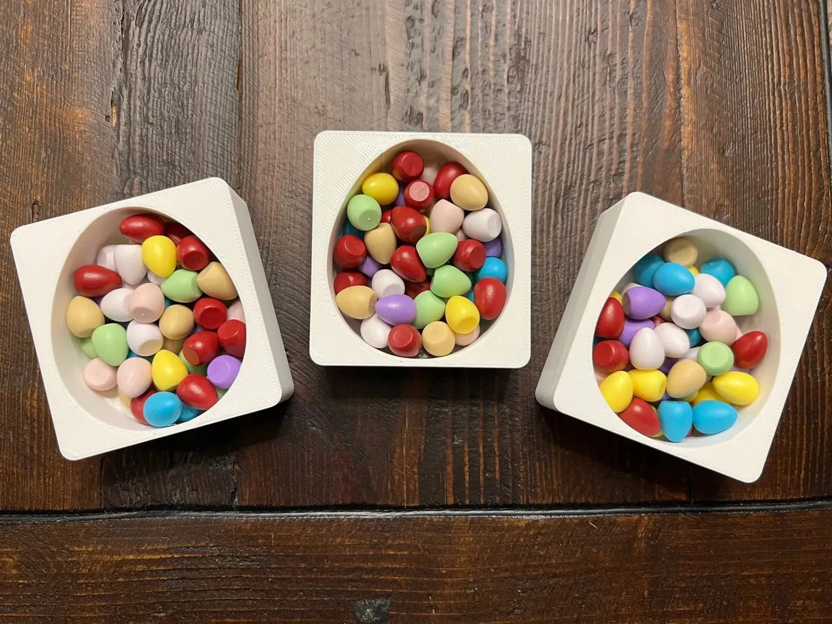 Wingspan Nesting Box Board Game Insert / Organizer