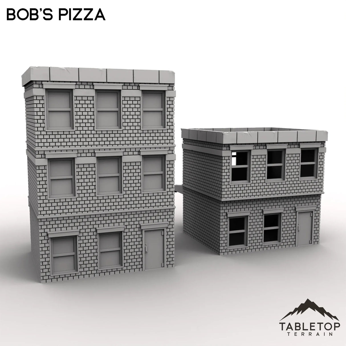 Bob's Pizza